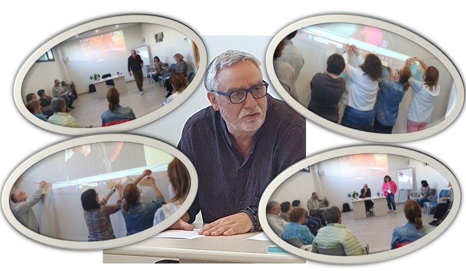 imagen Termina el 10º curso BATU